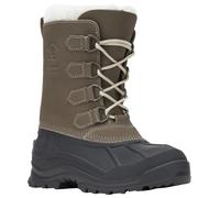 Kamik - Alborg Winterstiefel Damen fossil