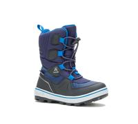 Kamik Winterstiefel "Bouncer" in Dunkelblau - Größe 35 | Kinderstiefel