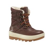 Kamik Winterstiefel Celestem (Leder, wasserdicht) dunkelbraun Damen, Größe Euro (US) 40,5 (9,5)