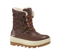 Kamik Winterstiefel Celestem (Leder, wasserdicht) dunkelbraun Damen, Größe Euro (US) 41,5 (10,5)