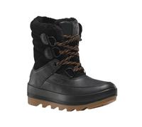 Kamik Winterstiefel Celestem (Leder, wasserdicht) schwarz Damen, Größe Euro (US) 39,5 (8,5)