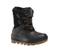 Kamik Celestem Snow Boots Schwarz EU 39 Frau Black / Black