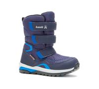 Kamik Winterstiefel "Chinookhi" in Dunkelblau - Größe 38 | Kinderstiefel