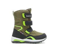 Kamik Winterstiefel "Chinookhi" in Khaki - Größe 35 | Kinderstiefel