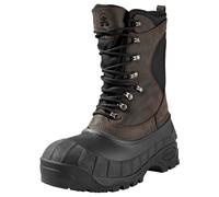 Kamik Winterstiefel Cody Braun (Größe: 10) 43 braun