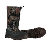 Kamik Winterstiefel Cody XT (wasserdicht, Made in Canada) camoflage Herren, Größe Euro (US) 44 (11)