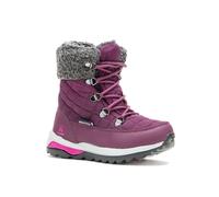 Kamik Winterstiefel "Gemini" in Lila - Größe 34 | Kinderstiefel