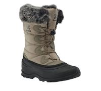 Kamik Winterstiefel Momentum 3 (gefüttert, wasserdicht, nahtversiegelt) beigebraun Damen, Größe Euro (US) 39 (8)