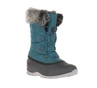 Kamik Winterstiefel Momentum 3 (gefüttert, wasserdicht, nahtversiegelt) blaugrün Damen, Größe Euro (US) 38 (7)