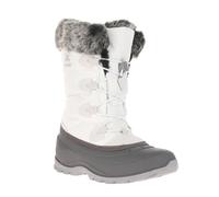 Kamik Momentum3 Snow Boots Weiß EU 39 Damen White / White