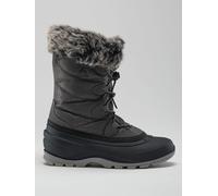 Kamik Winterstiefel "Momentum 3" in Anthrazit - Größe 40 | Kinderstiefel