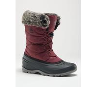Kamik Winterstiefel Momentum 3 (gefüttert, wasserdicht, nahtversiegelt) burgunderrot Damen, Größe Euro (US) 39 (8)