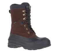 Kamik NationPlus braun Winterschuhe Herren, Größe Euro (US) 47 (14)