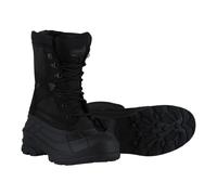 Kamik Nation Plus Black-Noir Winterstiefel 45