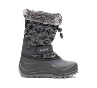 Kamik Winterstiefel "Penny 3" in Schwarz - Größe 25 | Kinderstiefel