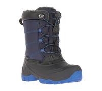 Kamik Winterstiefel "Rapha" in Dunkelblau - Größe 25 | Kinderstiefel