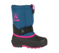 Kamik Winterstiefel "Rocket" in Dunkelblau - Größe 36 | Kinderstiefel
