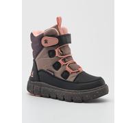 Kamik Winterstiefel "Seeker" in Grau - Größe 34 | Kinderstiefel