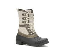 Kamik Sienna 3 NK2476C GRY Grau Grey EU 42
