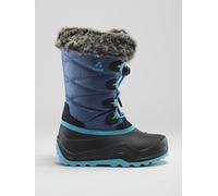 Kamik Kinder Snowangel Schuhe (Größe 38, blau)