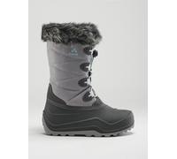 Kamik Winterstiefel "Snowangel" in Grau - Größe 39 | Kinderstiefel