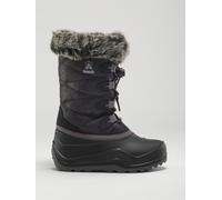 Kamik Winterstiefel "Snowangel" in Schwarz - Größe 35 | Kinderstiefel