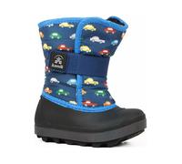 Kamik Winterstiefel "Snowbug 7" in Blau - Größe 24 | Baby Stiefel Boots