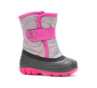 Kamik Winterstiefel "Snowbug" in Grau - Größe 24 | Kinderstiefel