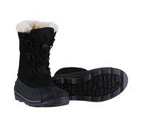 Kamik Winterstiefel Snowdash (wasserdicht) schwarz Kinder, Größe Euro (US) 31 (13)