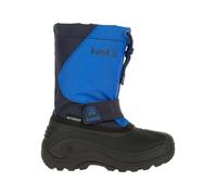 Kamik Winterstiefel "Snowfox3WP" in Blau - Größe 26 | Kinderstiefel