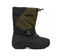 Kamik Snowfox 3WP NF8403/NF4403 M Charcoal/green US12 - EU30