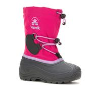 Kamik Southpole 4 Kind Winterstiefel EU 25 Rose / Lavender (Herstellerartikelnummer: NK8727.ROL.25)