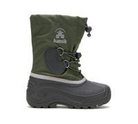 Kamik Southpole 4 dark green-vert foncÉ (DGN) 32