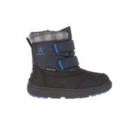 Kamik Winterstiefel "Sparky" in Dunkelblau - Größe 31 | Baby Stiefel Boots