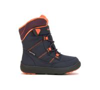 Kamik Winterstiefel "Stance 2" in Dunkelblau - Größe 28 | Kinderstiefel