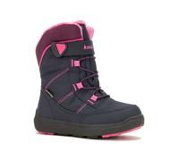 Kamik Winterstiefel "Stance 2" in Dunkelblau - Größe 30 | Kinder Outdoor Sport Schuhe
