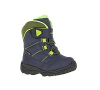 Kamik Winterstiefel Stance navyblau Kids, Größe Euro (US) 22 (5)