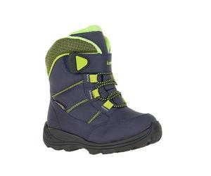 Kamik Winterstiefel Stance navyblau Kids, Größe Euro (US) 22 (5)