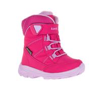 Kamik Winterstiefel Stance rose Mädchen, Größe Euro (US) 22 (5)