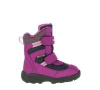 Kamik Winterstiefel "Triton" in Lila - Größe 22 | Baby Stiefel Boots