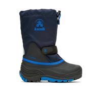 Kamik Waterbug 5 navy blue (NBL) 33/34