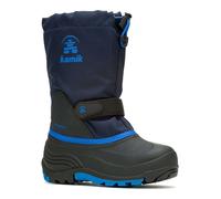 Kamik Winterstiefel "Waterbug 5" in Dunkelblau - 36% | Größe 35 | Kinderstiefel