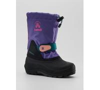 Kamik Winterstiefel "Waterbug 5" in Lila - Größe 27 | Kinderstiefel