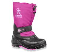 Kamik Winterstiefel Waterbug 5G GTX (waserdicht) violapink Kinder, Größe Euro (US) 25 (8)