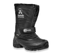 Kamik Winterstiefel Waterbug 5G GTX (wasserdicht) schwarz Kinder, Größe Euro (US) 25 (8)