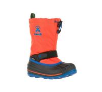 Kamik Winterstiefel Waterbug 8G Gore Tex orange Kinder, Größe Euro (US) 37 (5)