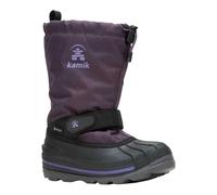 Kamik Waterbug8g Schneestiefel Für Jugendliche (Herstellerartikelnummer: NK4805.BBE.37)
