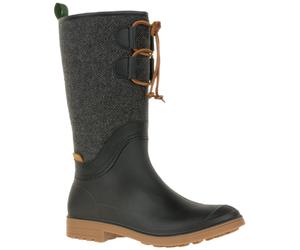 Kamik Women's Abigail Black 36