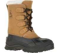 Kamik Alborg Winterstiefel Damen TAN 38