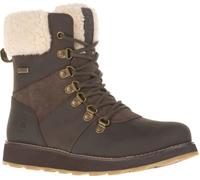 Kamik Women's Ariel F Dark Brown DARK BROWN-BRUN FONCÉ 38